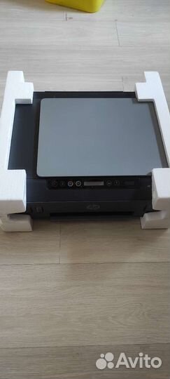 Мфу smart tank515 wireless all-in-one