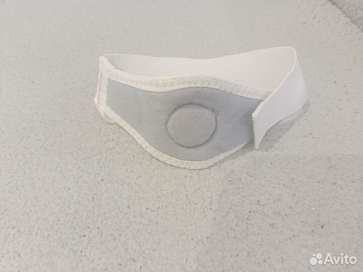 Детский бандаж пупочный