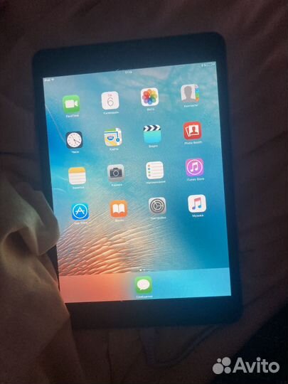 iPad mini 4