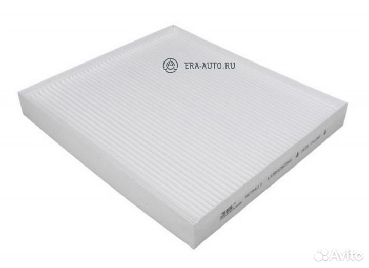 JS asakashi AC9411 Фильтр салона