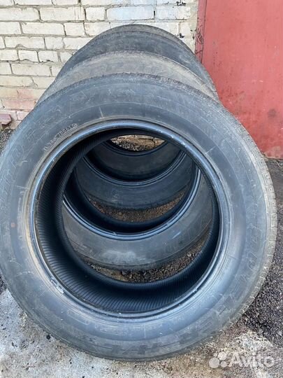 Bridgestone Dueler H/L 33 235/60 R18 103V