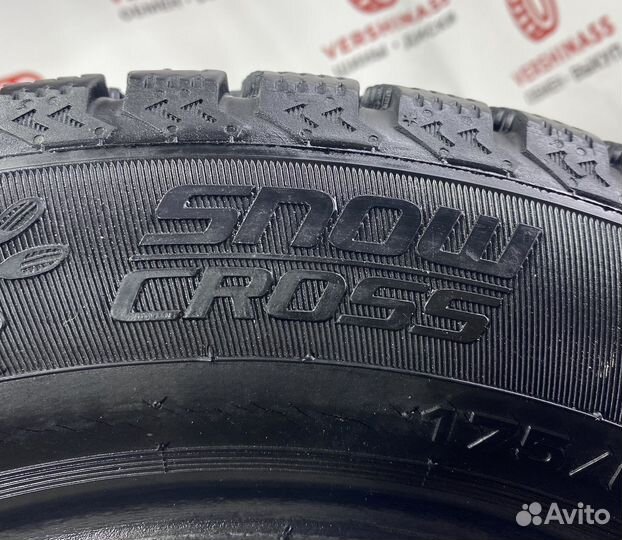 Cordiant Snow Cross 175/65 R14