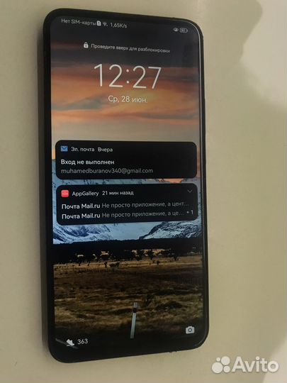 Honor 9x
