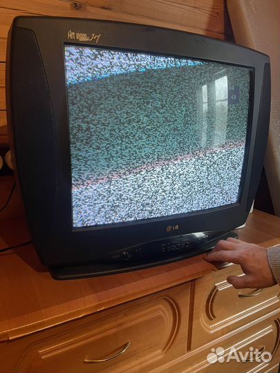 Телевизор LG