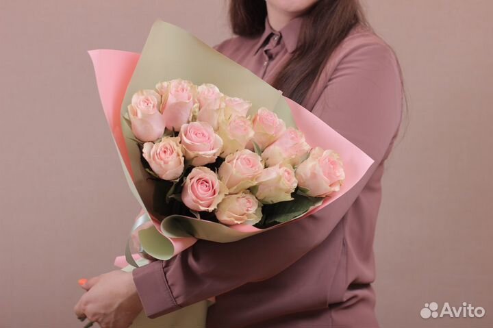 Доставка цветов Новосибирск