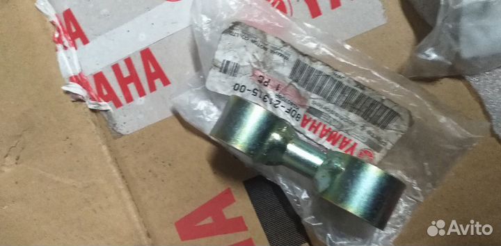 Новая оригинальная тяга Yamaha Venture 600 VT 700