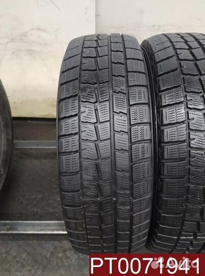 Dunlop Winter Maxx WM01 185/65 R15 98H