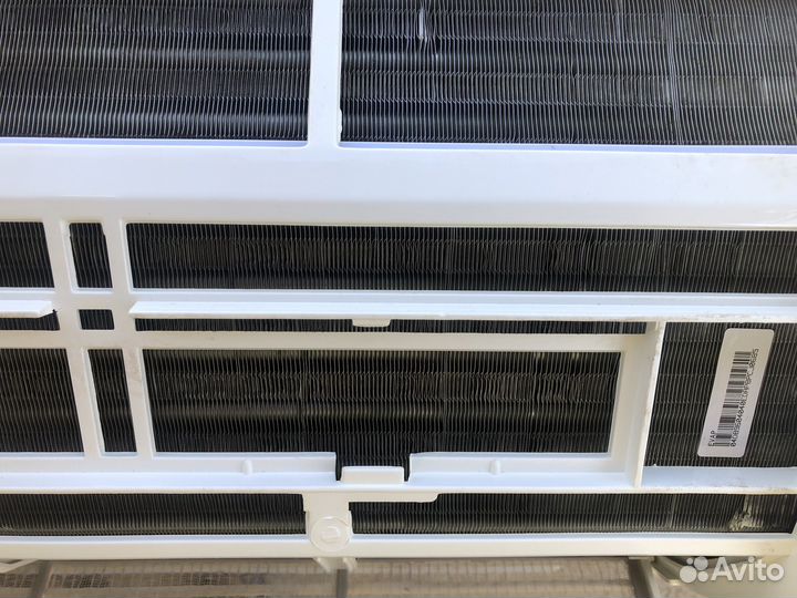 Сплит система бу