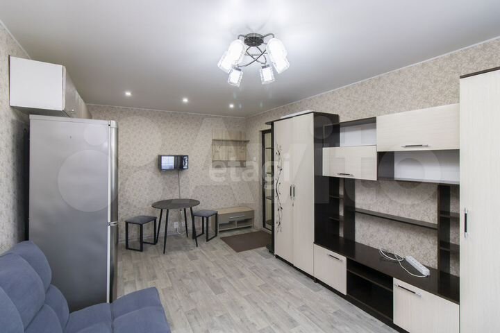 Комната 18 м² в 1-к., 7/9 эт.