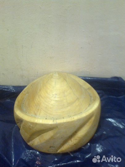 Болванка для пошива шапок