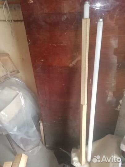 Лампы люминесцентные лб 30