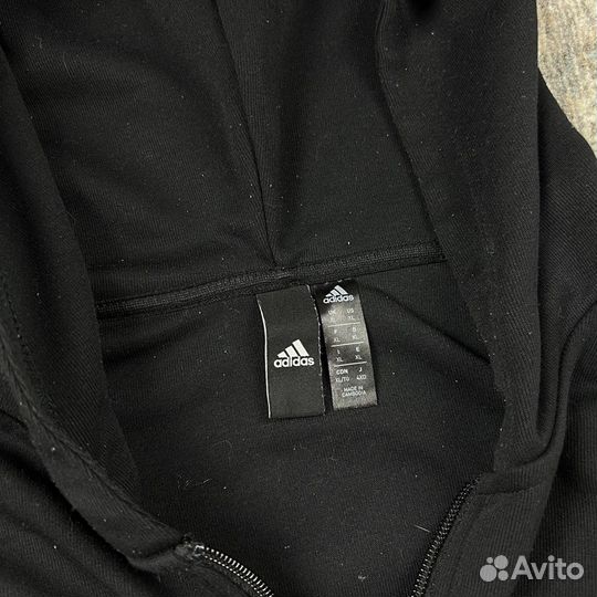 Толстовка adidas