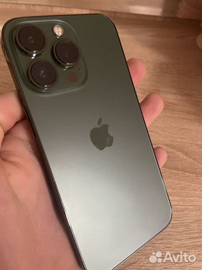 iPhone 13 Pro, 128 ГБ
