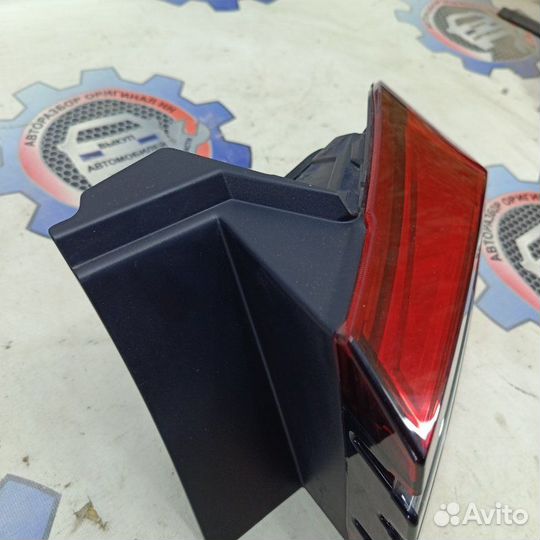 Фонарь задний правый Chery Tiggo 4 Pro внедорожник