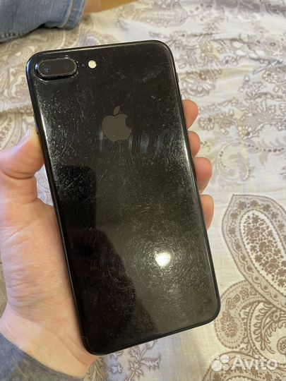 iPhone 7 Plus, 128 ГБ