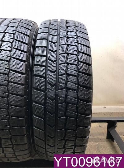 Dunlop Winter Maxx WM02 195/65 R15 91Q