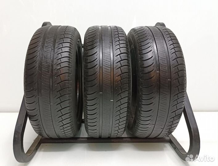 Michelin Energy E3A 205/55 R16