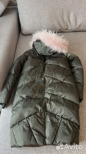 Вещи на девочку