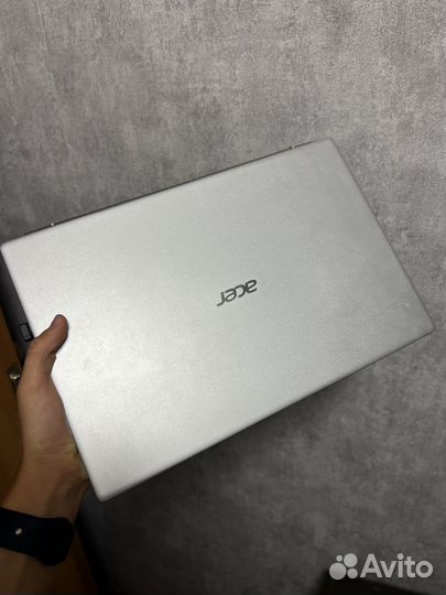 Ноутбук aser swift 1/14
