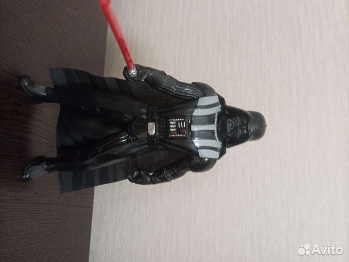 Дарт вейдер фигурка