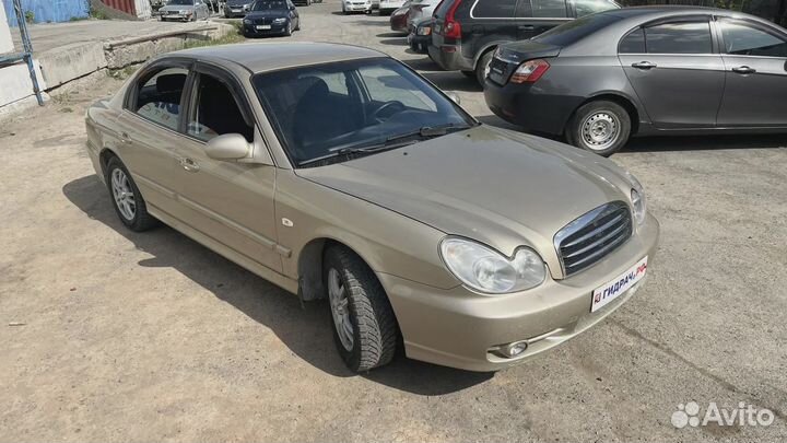 Бак топливный Hyundai Sonata (EF) 31150-38050
