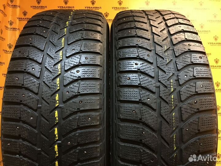 Bridgestone Ice Cruiser 5000 265/65 R17 112T