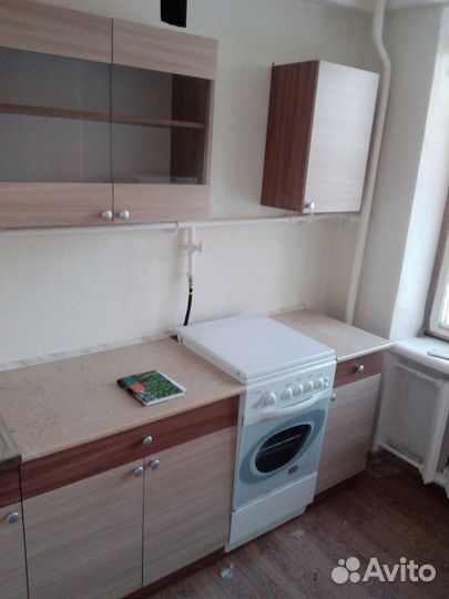 Модульная кухня Шимо