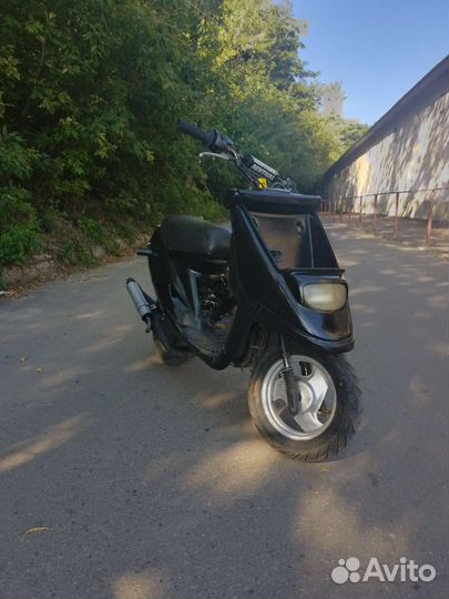 Yamaha jog poshe