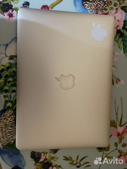 Macbook air 13 2017 128