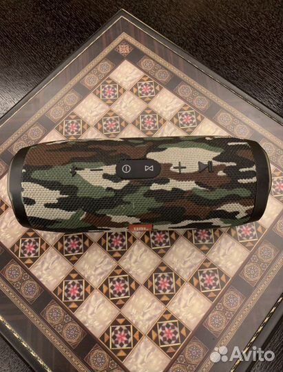 Колонка JBL charge 3 оргинал