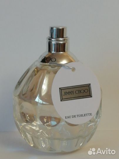 Jimmy choo jimmy choo EDT 100ml