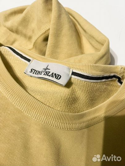 Свитшот Stone Island оригинал