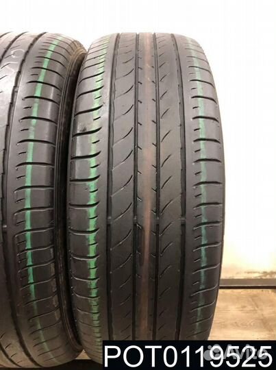 Dunlop SP Sport Maxx 050 235/55 R20 102V