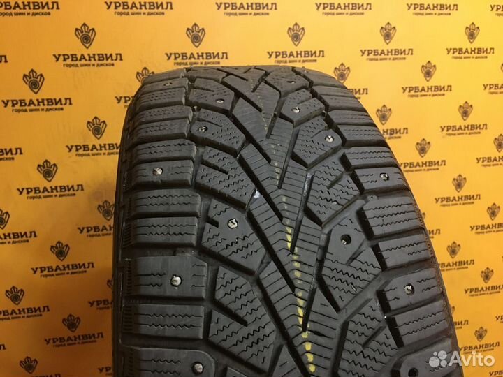 Gislaved Nord Frost C 205/55 R16 94T