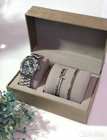 Женский набор на подарок