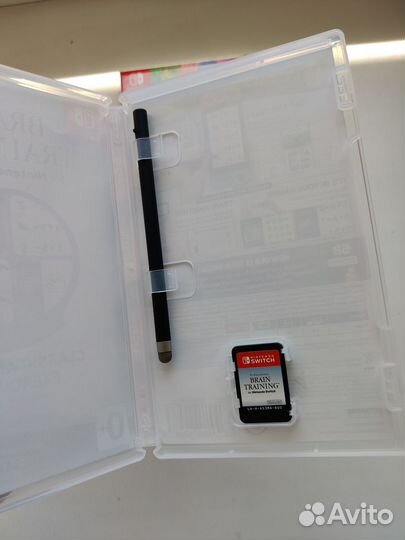 Игры Nintendo Switch