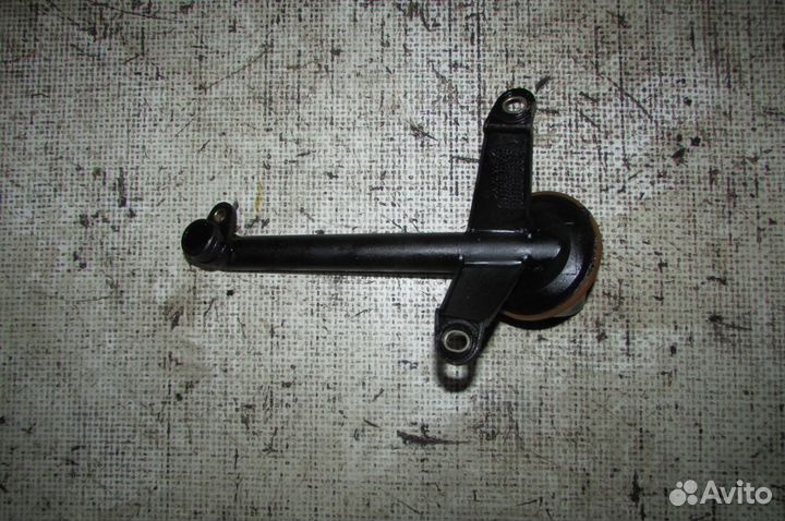 Маслозаборник Ford Fiesta 5 Fusion 1.4 fxja