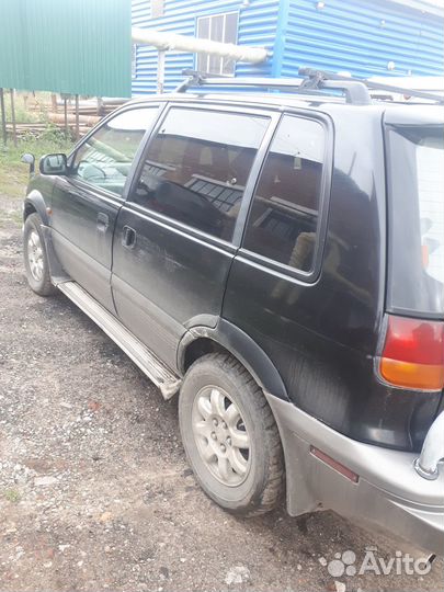 Mitsubishi RVR, 1994