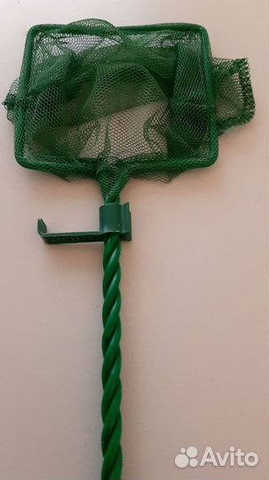 Аксессуары и декор для аквариума