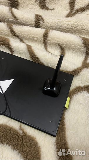 Графический планшет XPPen Star 06C