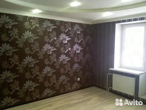 Внутренняя отделка квартир и домов