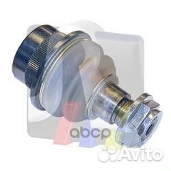 Шаровая опора, передняя нижняя 9301478 RTS