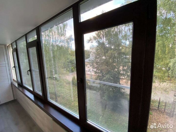 Окна пластиковые с доставкой