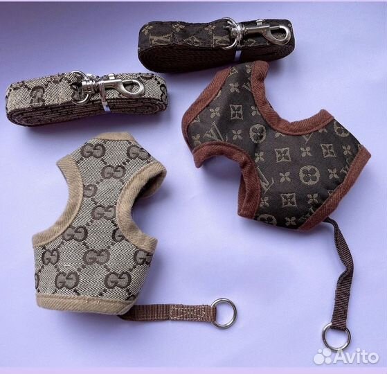 Товары для животных собак