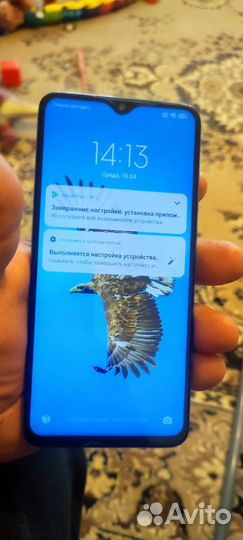 Xiaomi Redmi Note 8 Pro, 6/128 ГБ