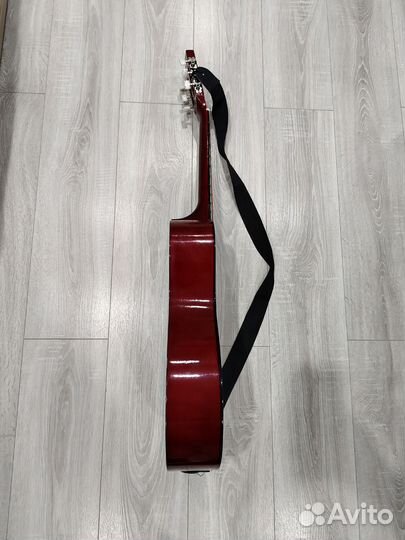 Классическая гитара