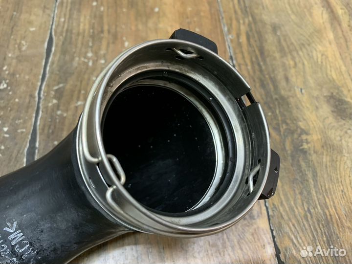 Hyundai Genesis G80 Патрубок интеркулера 2л G4KL