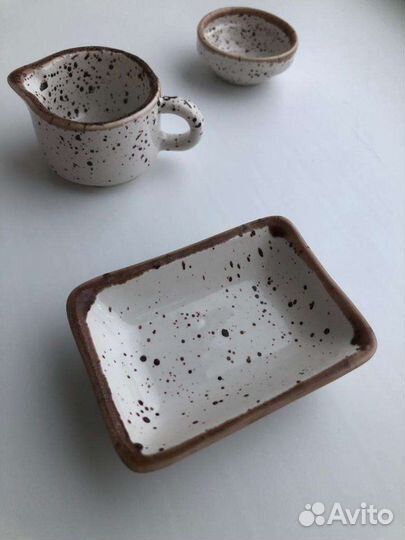 Набор посуды