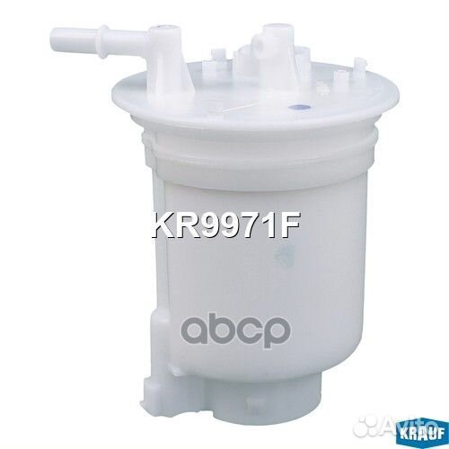 Фильтр для модуля в сборе kr9971f Krauf