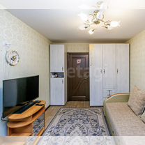 2-к. квартира, 44,4 м², 3/5 эт.